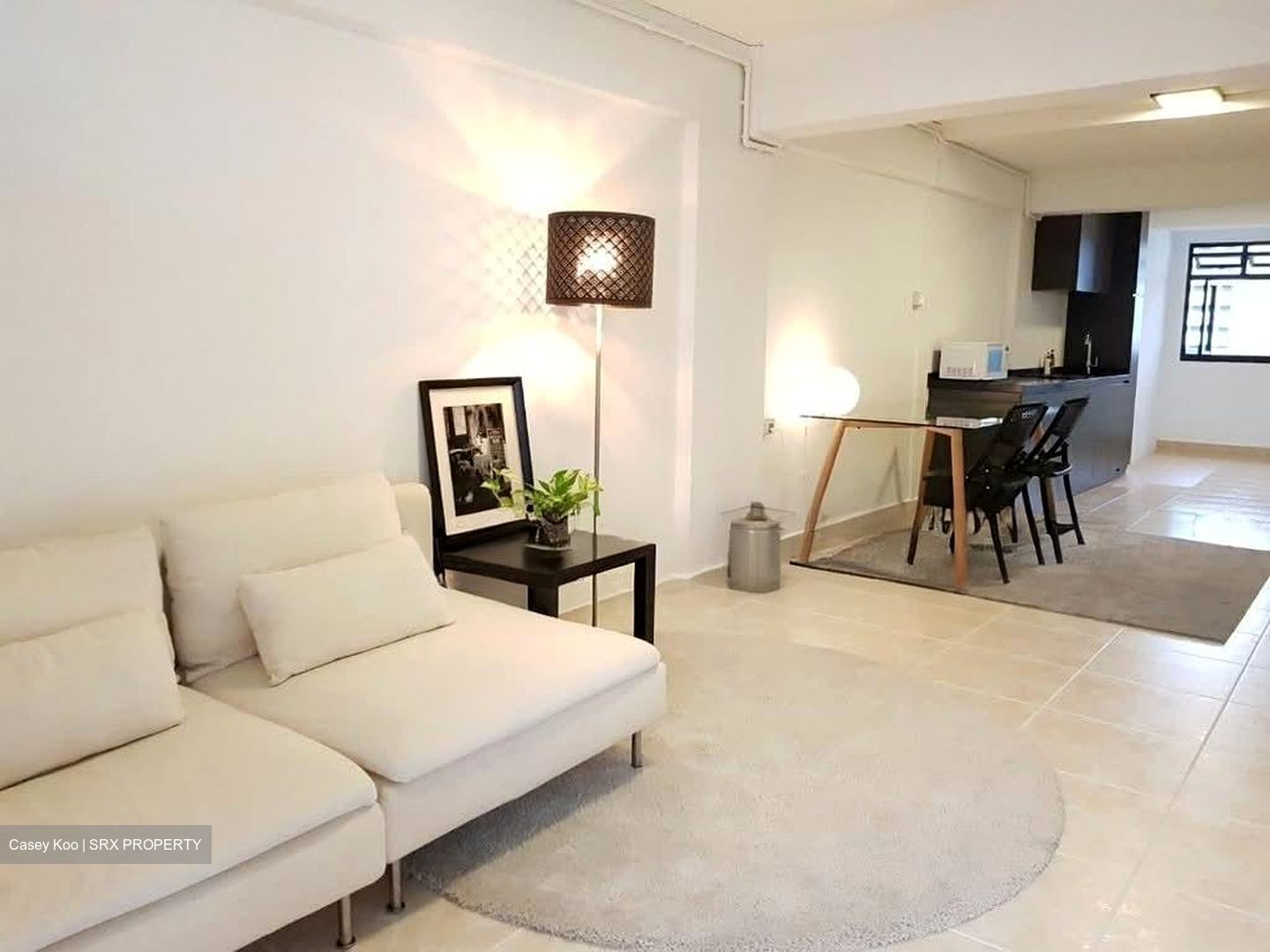 Blk 21 Ghim Moh Road (Queenstown), HDB 3 Rooms #552725581